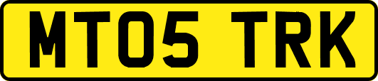 MT05TRK
