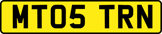 MT05TRN