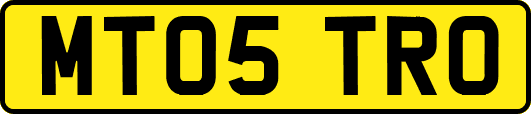 MT05TRO