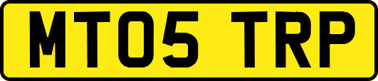 MT05TRP