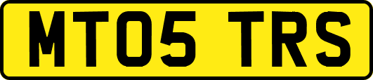 MT05TRS