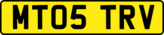 MT05TRV