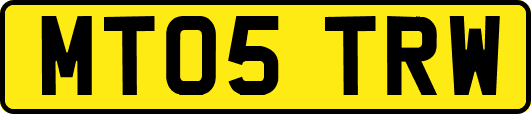 MT05TRW