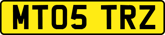 MT05TRZ