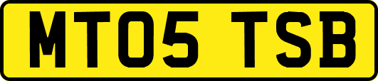 MT05TSB