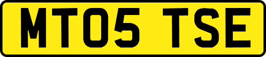 MT05TSE