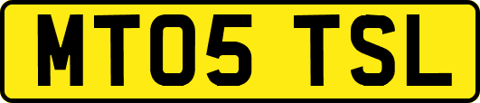MT05TSL