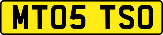 MT05TSO