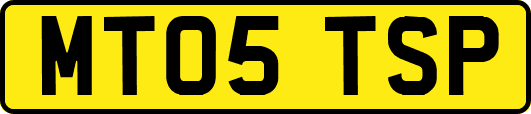 MT05TSP