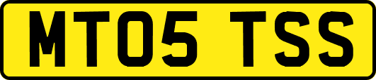 MT05TSS