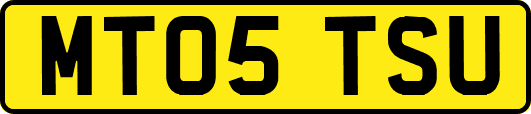 MT05TSU