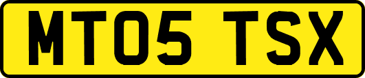 MT05TSX