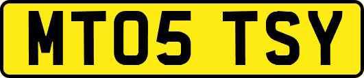MT05TSY