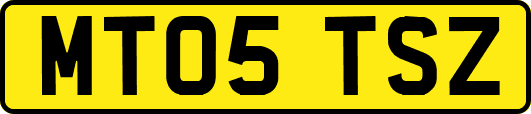MT05TSZ