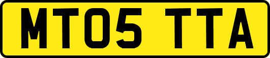 MT05TTA