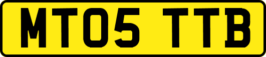 MT05TTB