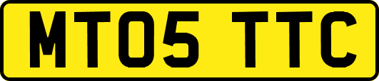 MT05TTC