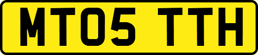MT05TTH