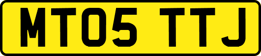 MT05TTJ