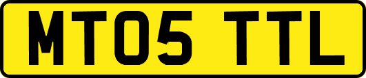 MT05TTL