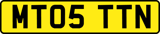 MT05TTN