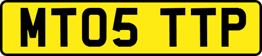 MT05TTP