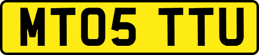 MT05TTU