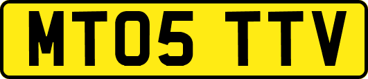 MT05TTV