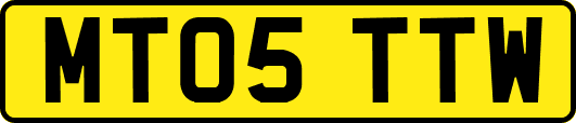 MT05TTW