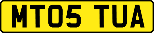 MT05TUA