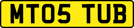 MT05TUB