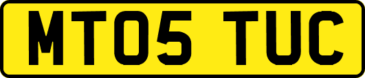 MT05TUC