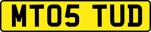 MT05TUD