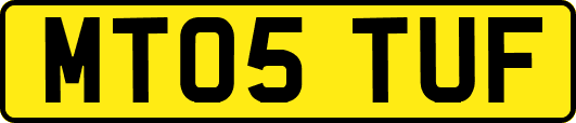 MT05TUF
