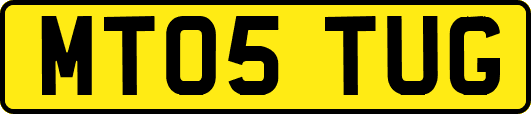 MT05TUG