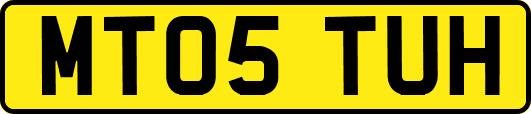 MT05TUH