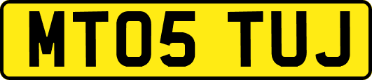 MT05TUJ