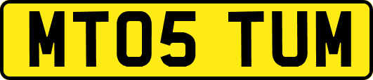 MT05TUM