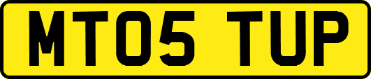 MT05TUP
