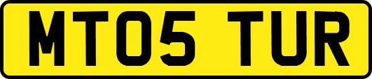 MT05TUR