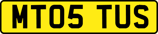 MT05TUS