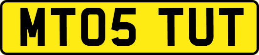 MT05TUT