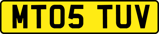 MT05TUV