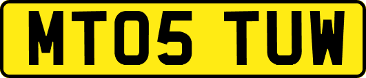 MT05TUW