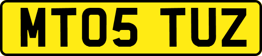 MT05TUZ