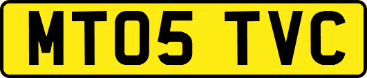 MT05TVC