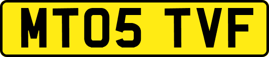 MT05TVF
