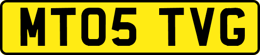 MT05TVG