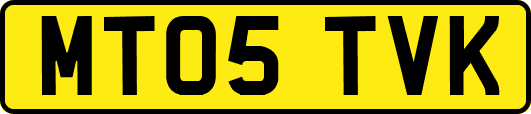 MT05TVK