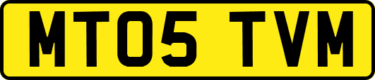 MT05TVM
